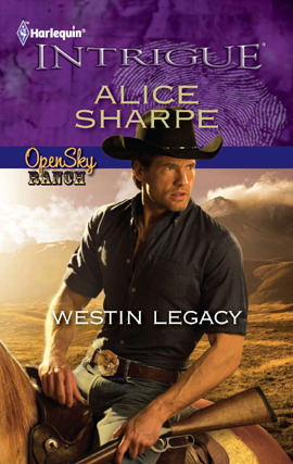 Title details for Westin Legacy by Alice Sharpe - Available